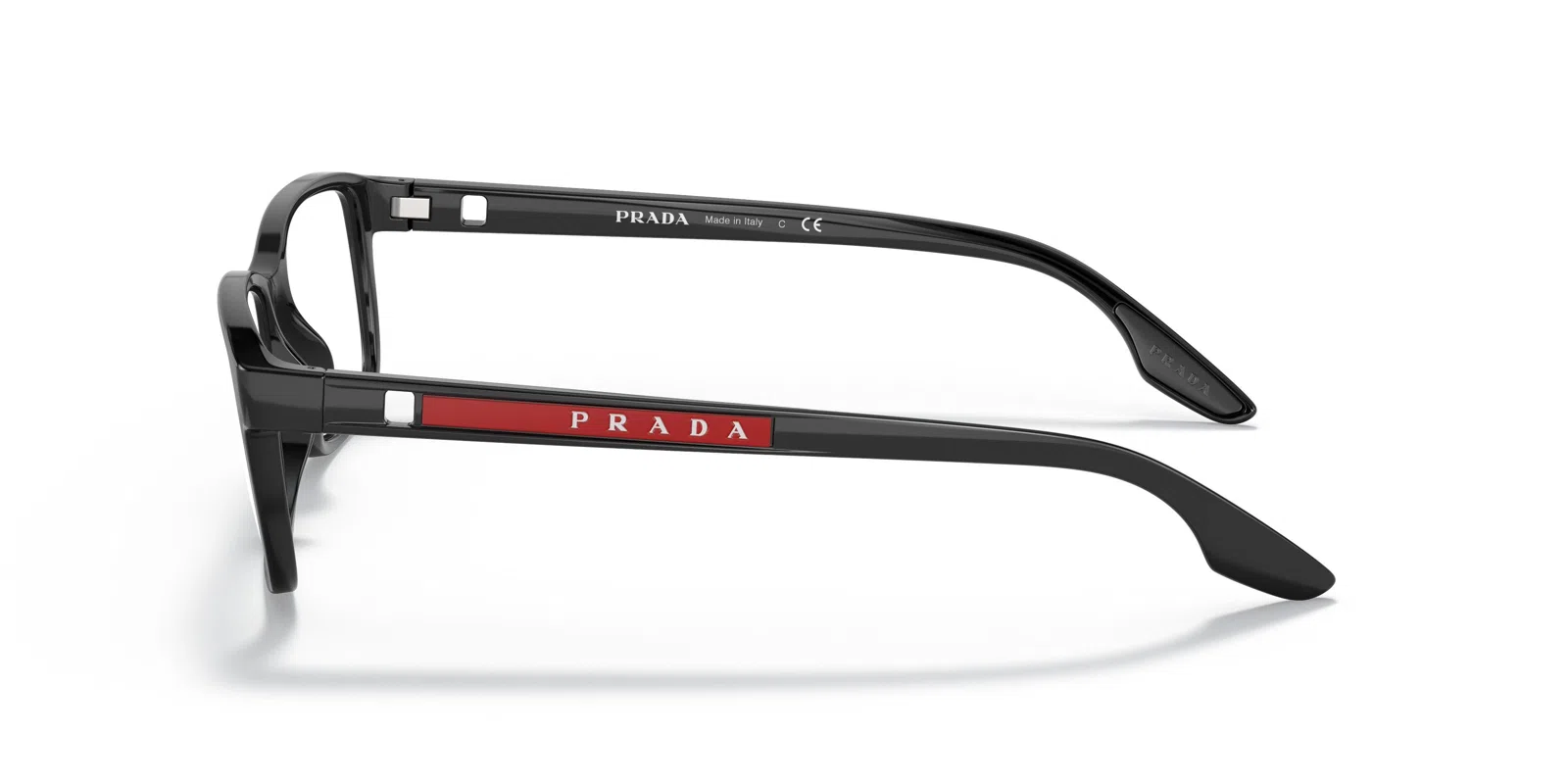 Prada Linea Rossa 09OV Eyeglasses - view 9